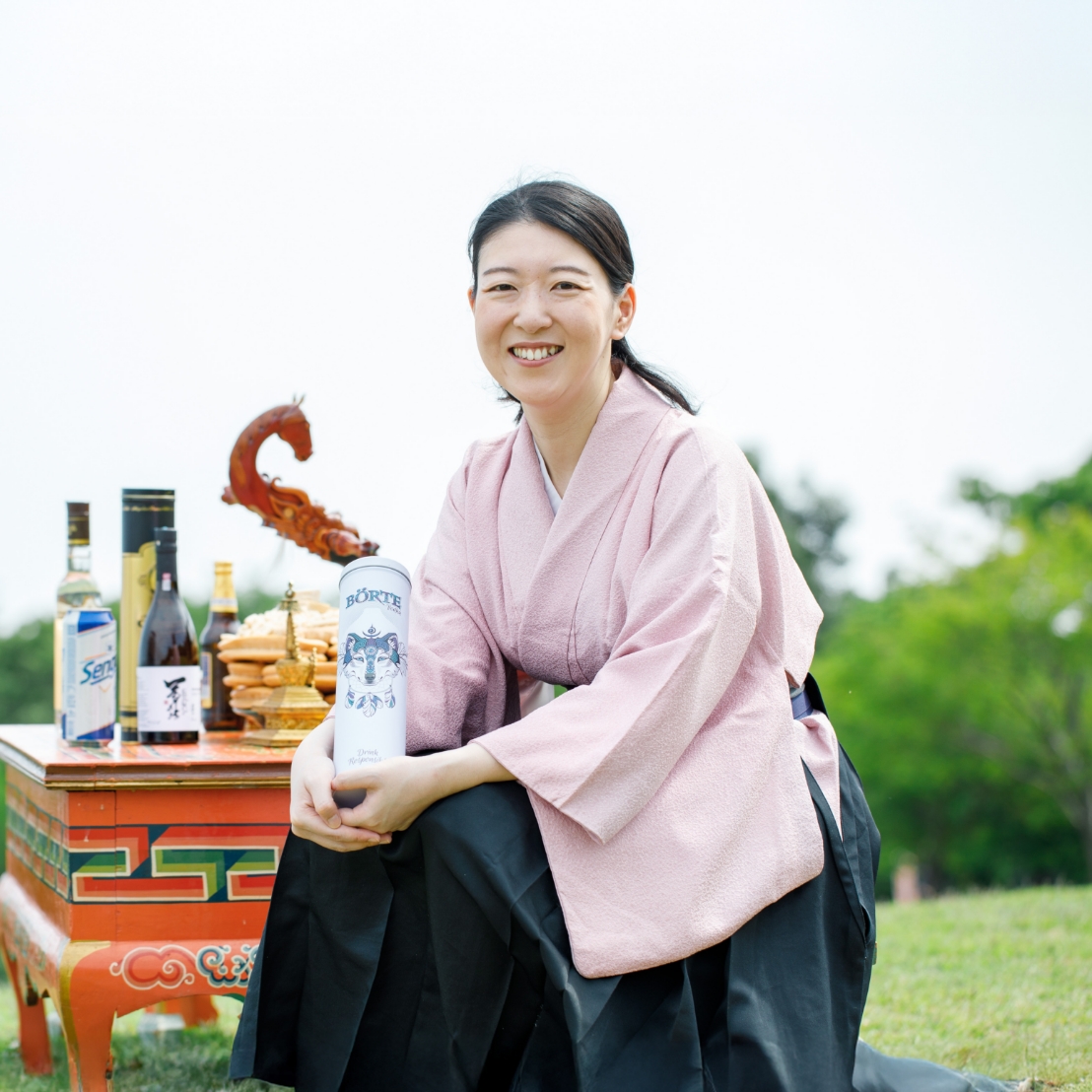 髙田香里