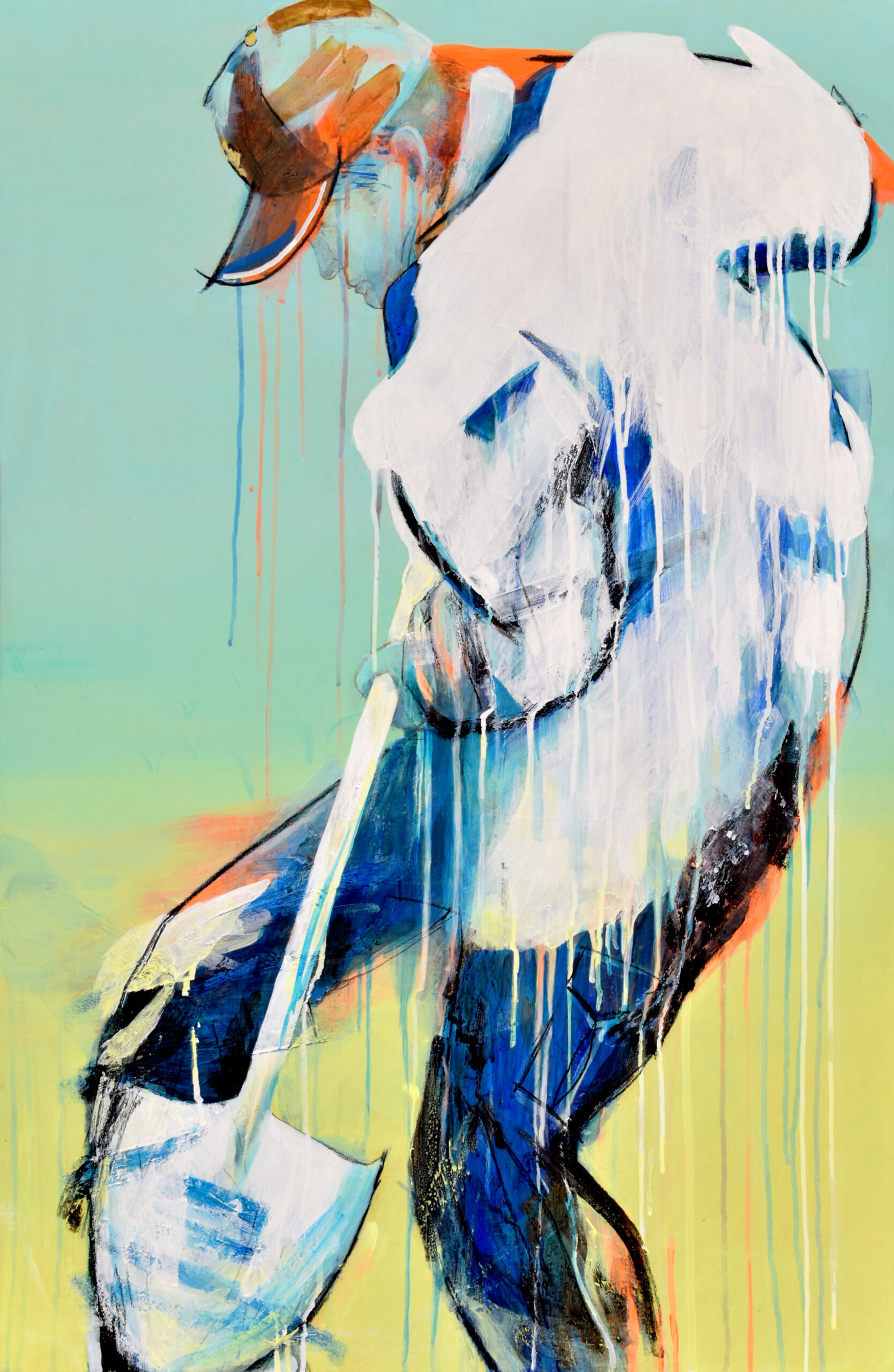 ～ながれ～　展示会